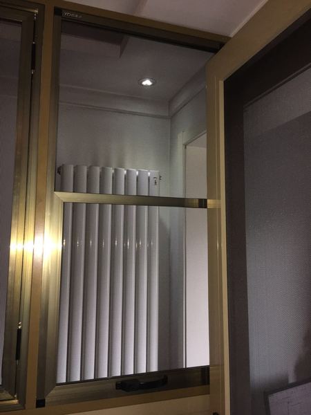 两推金刚网纱窗开启图 两推金刚网纱窗开启图
