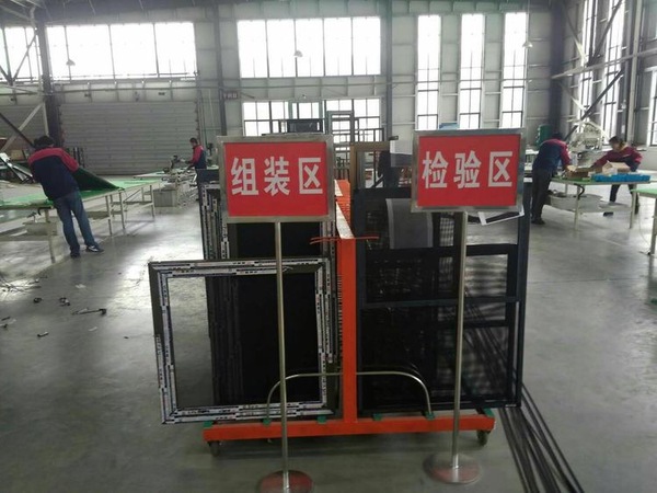 金刚网纱窗厂家 金刚网纱窗厂家