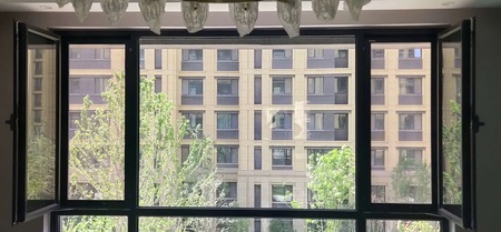 阳台金刚网纱窗