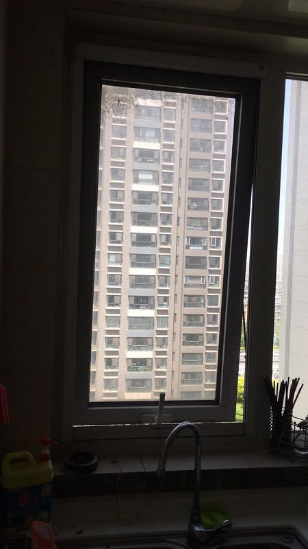 厨房纱窗清洗 厨房纱窗清洗