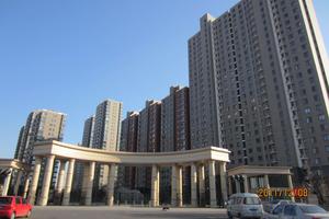 北京煙草住宅樓